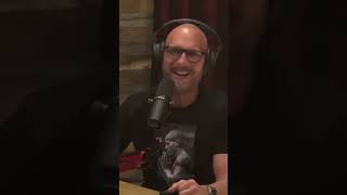 Behind Bars A Surprising Encounter and a Warning #joerogan #joeroganexperience