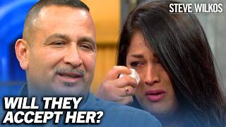 Famous EXPLOSIVE DNA DRAMA | Steve Wilkos Wealth