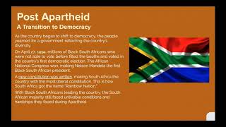 Development and Globalization Final Project