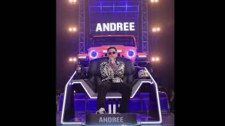 We Go Hard verse Andree Right Hand - Anh Bâus Choáyy