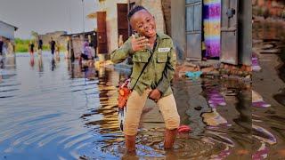 Nkwekute - Prince Africa Mr. Masaka  [OFFICIAL VIDEO] [4k]