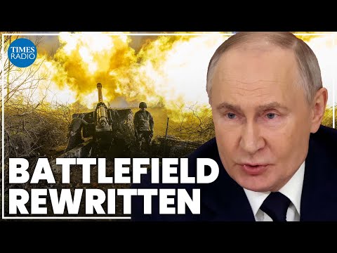 Natos new AI tool could render Putins forces useless