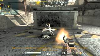 [AVA 空爆] CANNON 設置ポイントグレ [RM専用&PM･SR専用]