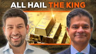 Gold Reigns Supreme and These Metals Will Follow in Epic Commodities Supercycle