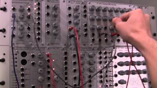 Modular Wild Presents-Patch it-Frequency Modulation Wealth