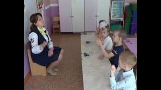 Учимся говорить правильно Учимся говорить правильно