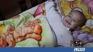 دار رعاية الطفل طرابلس