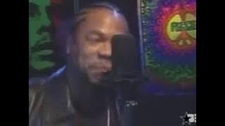 Xzibit - Rapcity Freestyle (01 04 2005)