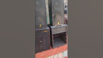 Studio master fire 55/ fire 85 review