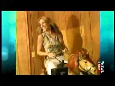 Ladies Home Journal photo shoot with Sheryl Crow