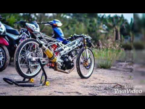 Hình ảnh xe drag \sanh KS - YouTube