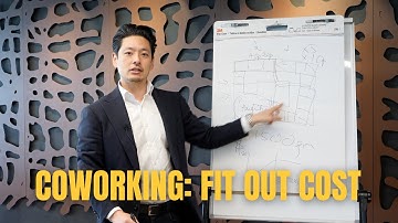 Coworking Space Business Tips - Fit Out Costs Explained