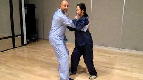 WNH - April 2011 Series - Level 1 Week 3