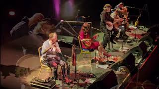 Dubliner, The Story of Luke Kelly performed by Chris Kavanagh and the Patriots Promo