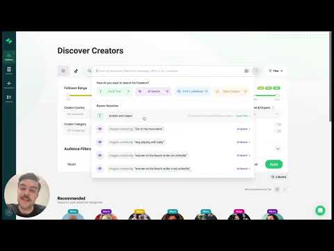 Discover Creators – Storyclash – EN - video from Storyclash