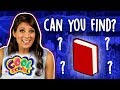 Can You Find Ms. Booksy's Books? Snow White, Cinderella, Rumpelstiltskin, & MORE! | Find It Game