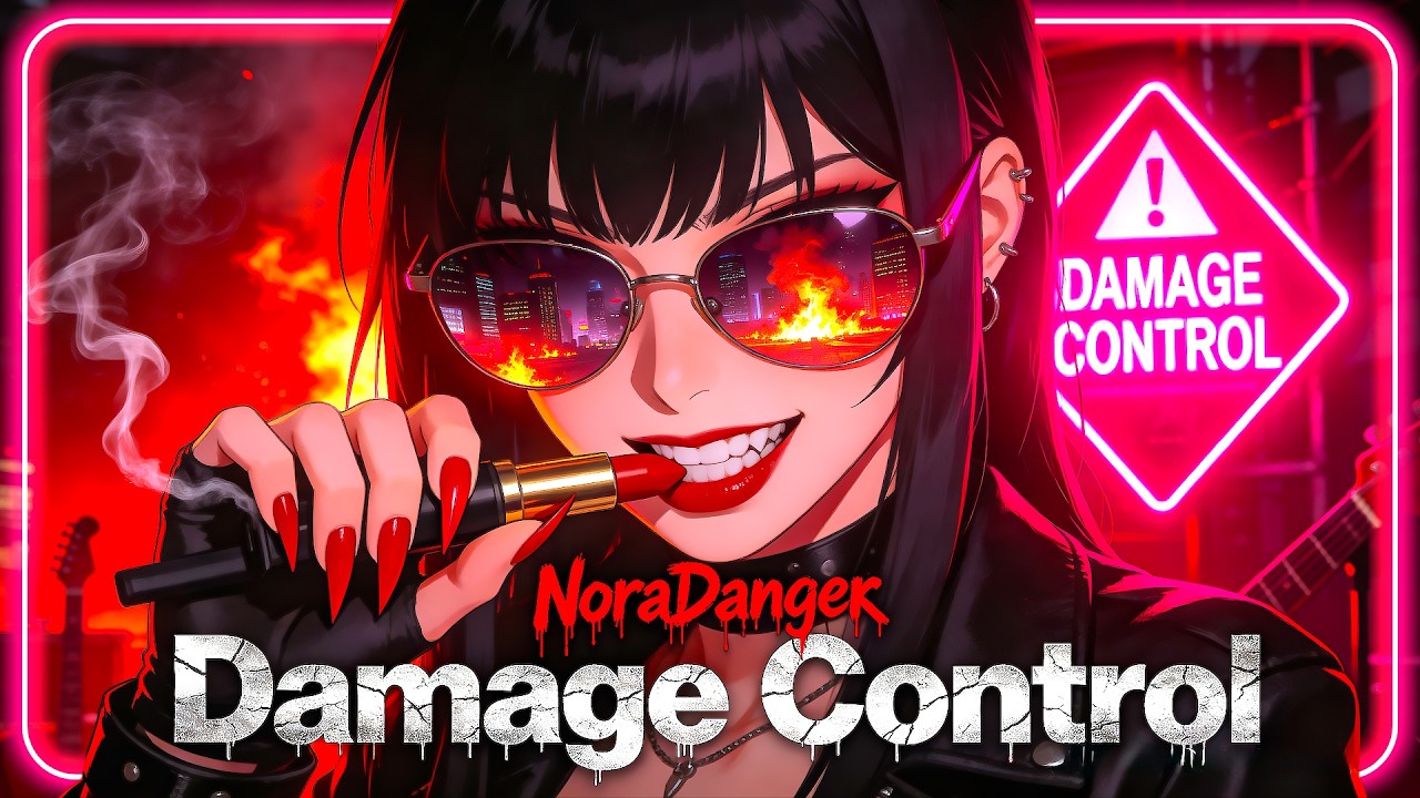 Damage Control - NoraDanger