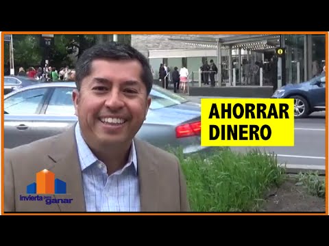 trading screen Ahorrar Dinero