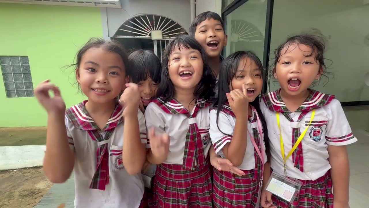 [wellcamtv](2026-2027)Wellcam international school