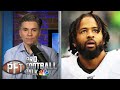 What's next for Earl Thomas after being released by Ravens | Pro Football Talk | NBC Sports