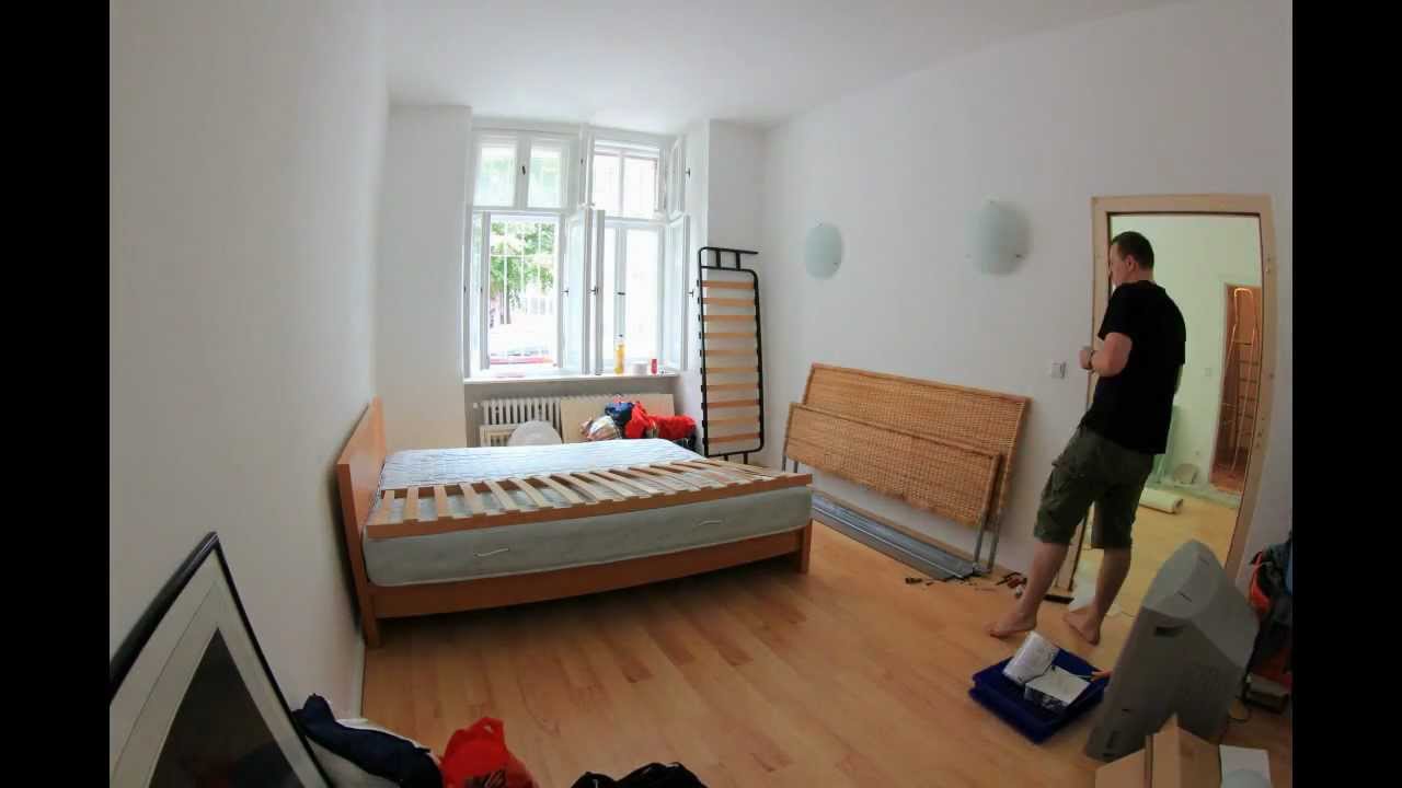 Aufbauanleitung smartbett 160x200 2017 01 30