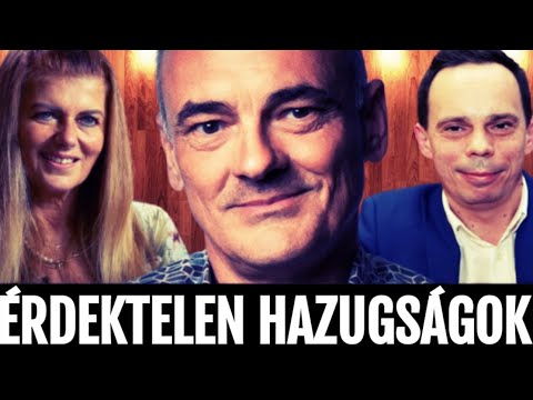 Borkainé megbocsájt a befolyásolható férjének, G. Fodor szerint a többséget nem érdekli a hazugság