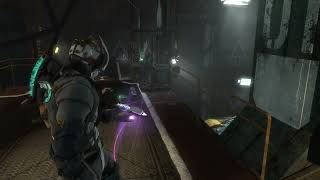 Dead Space 3 part 7