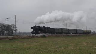 SŽ 33 037 Pragersko-Maribor