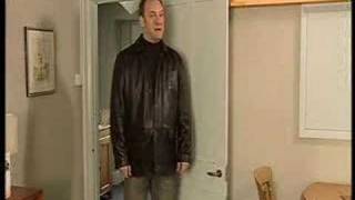 Luke Tittensor - Shirtless + Thong - Emmerdale