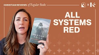 All Systems Red | Murderbot Diaries | Book Review & Honest Takeaways