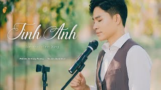 Video thumbnail of "TÌNH ANH (Cover Đình Dũng) - Trần Tùng Anh - Giọng ca phi giới tính"
