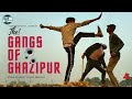 Gangs of ghazipur  pralay  teaser  mobile short film  dehati engineer