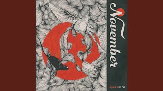 November - Sparkbird
