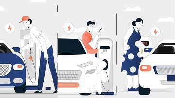 What is Eevion™ Integrated Charging? | Hypercharge EV Charging