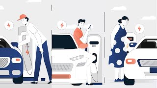 What is Eevion™ Integrated Charging | Hypercharge EV Charging