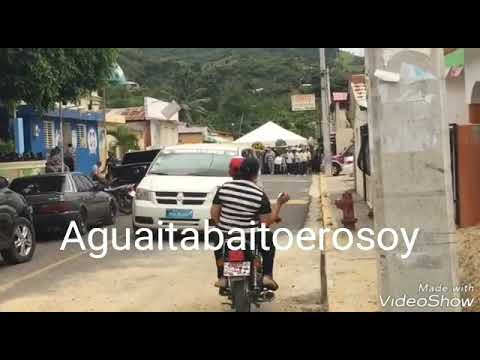 ULTIMO ADIÓS A BARTOLO PINEDA.