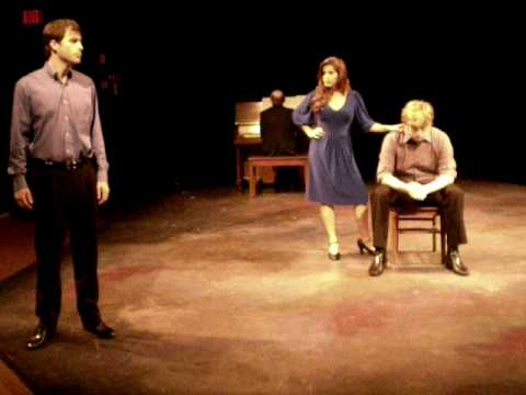 Ashley Wieronski, Cline Thompson, Caroline Schmidt, and Russell Stephens - "Poor Child"