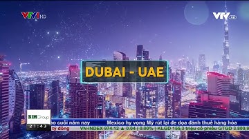 Một số quốc gia phát triển du lịch thông minh như thế nào    Video đã phát trên VTV   VTV VN