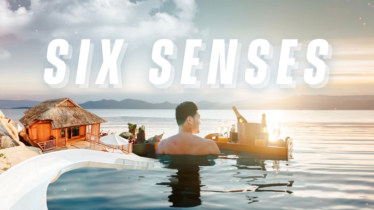 vivid seaside homestay nha trang Update 2022 QVP #100: Đập Hộp Căn Villa Với Chiếc Cầu Tuột Đầu Tiên Ở Vietnam