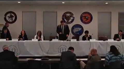 Berkeley County School District - Board Meeting - October 28, 2014 - Part 1 of 2