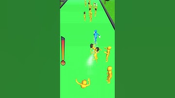 Slap and run gameplay walkthrough #shots #games #slapandrun #gamingvideos #gaming