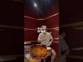 SF東京 - WurtS #叩いてみた #ドラム #wurts