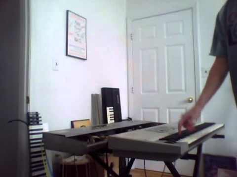 Akai AX-73 project - YouTube