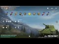 [#wotblitz] Chi-to Panzerass