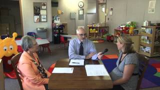 Dateline: Schools Daily - Imagination Library - Friday
