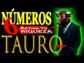 TAURO ♉️: Activa tu RIQUEZA y PODER REAL (Tu vida cambiará para SIEMPRE💸)