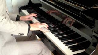 Sonata No.17 in D minor, 3rd movement (Tempest Sonata) - Beethoven