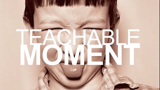 Watershed | Fast Forward Teachable Moments