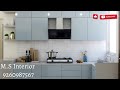 Latest Modular Kitchen Design 2025 | Modern Kitchen Ideas for Your Home