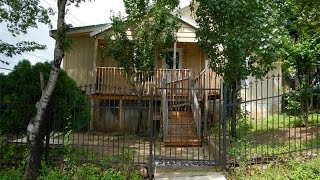 1200 Walnut Avenue Austin TX 78702